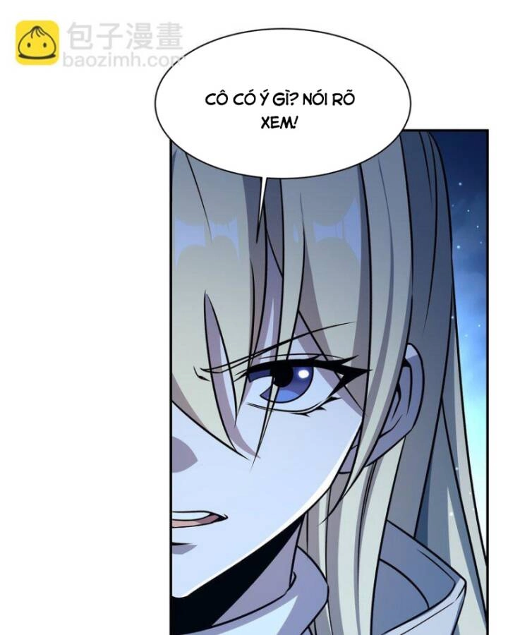 Huyết Cơ Và Kỵ Sĩ Chapter 313 - 62