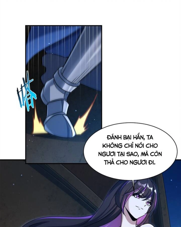 Huyết Cơ Và Kỵ Sĩ Chapter 313 - 66