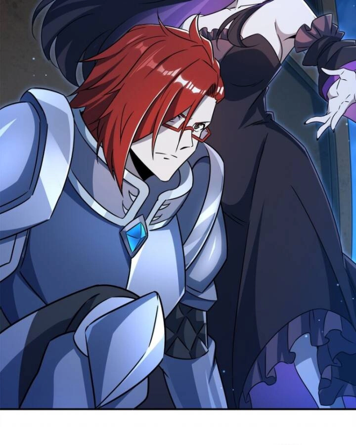 Huyết Cơ Và Kỵ Sĩ Chapter 313 - 67