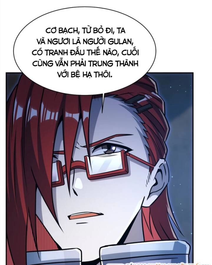 Huyết Cơ Và Kỵ Sĩ Chapter 313 - 69