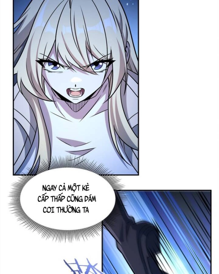 Huyết Cơ Và Kỵ Sĩ Chapter 314 - 5