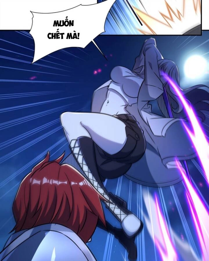 Huyết Cơ Và Kỵ Sĩ Chapter 314 - 7