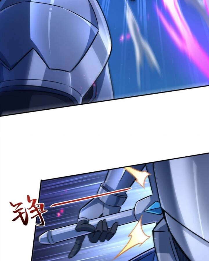 Huyết Cơ Và Kỵ Sĩ Chapter 314 - 8