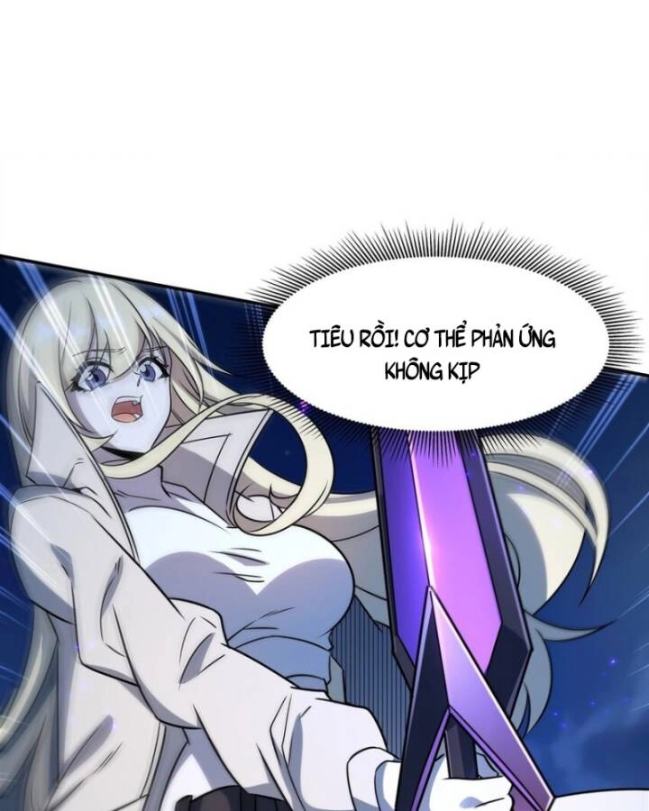 Huyết Cơ Và Kỵ Sĩ Chapter 314 - 15