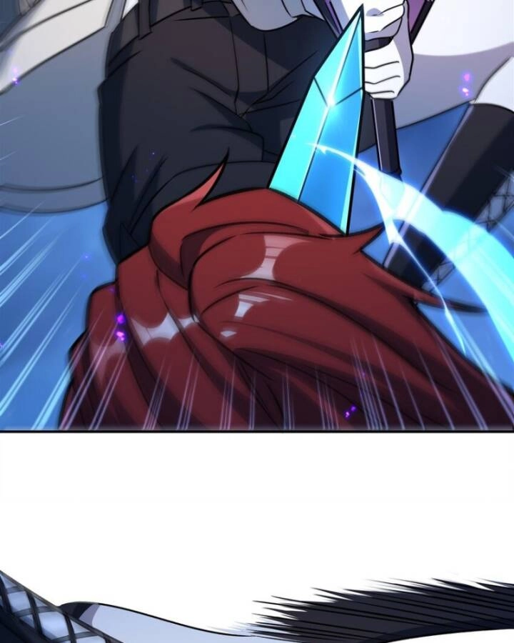 Huyết Cơ Và Kỵ Sĩ Chapter 314 - 16