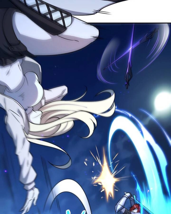 Huyết Cơ Và Kỵ Sĩ Chapter 314 - 17