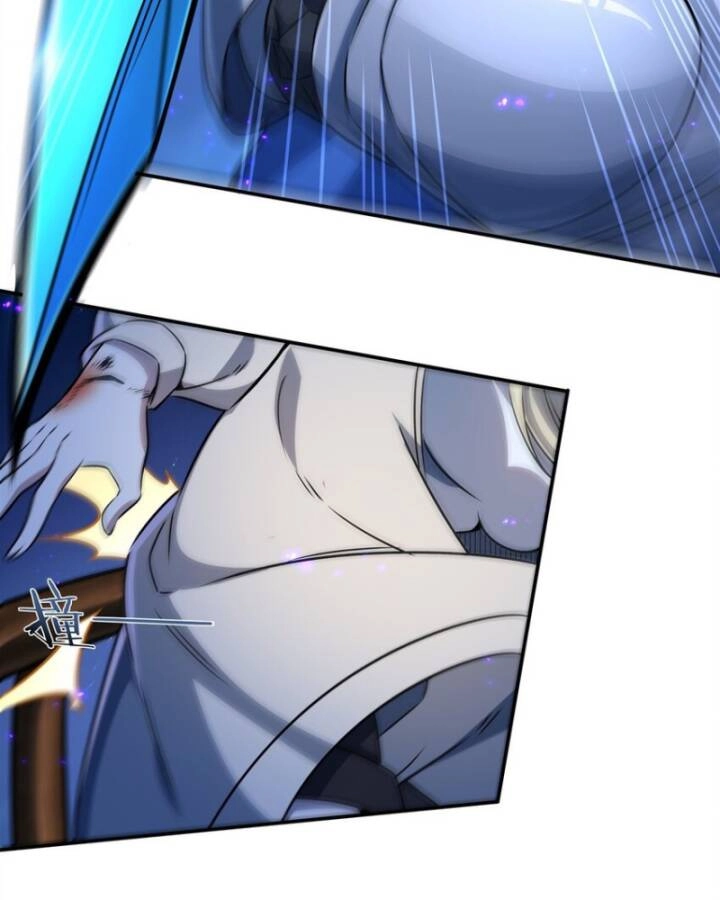 Huyết Cơ Và Kỵ Sĩ Chapter 314 - 20