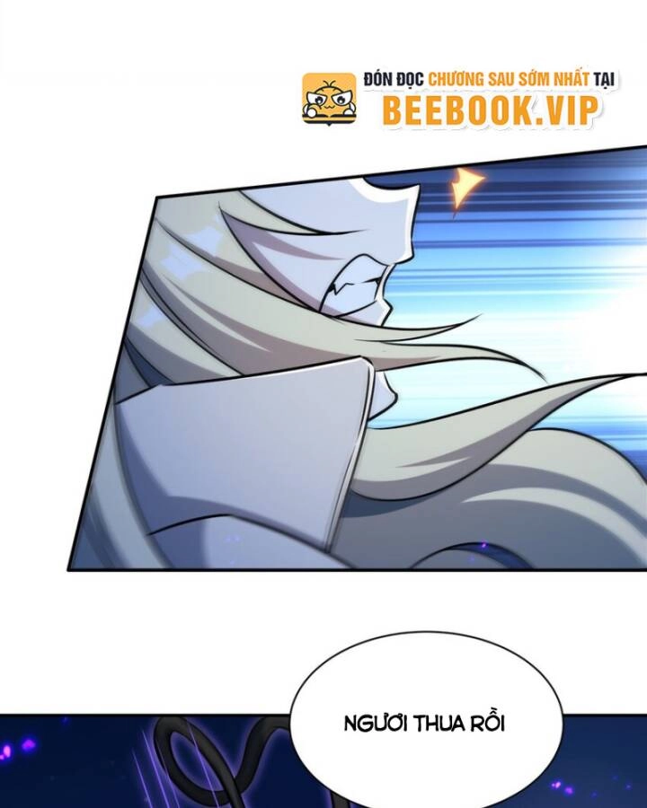 Huyết Cơ Và Kỵ Sĩ Chapter 314 - 21