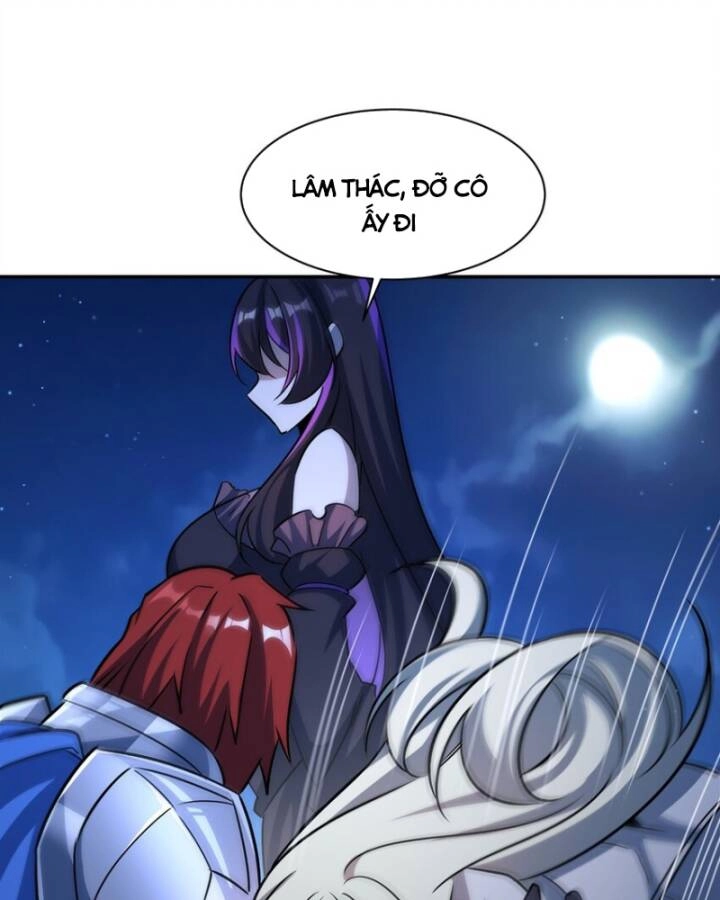 Huyết Cơ Và Kỵ Sĩ Chapter 314 - 30