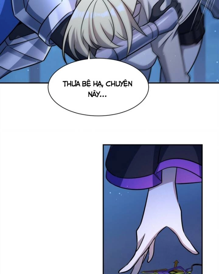 Huyết Cơ Và Kỵ Sĩ Chapter 314 - 31