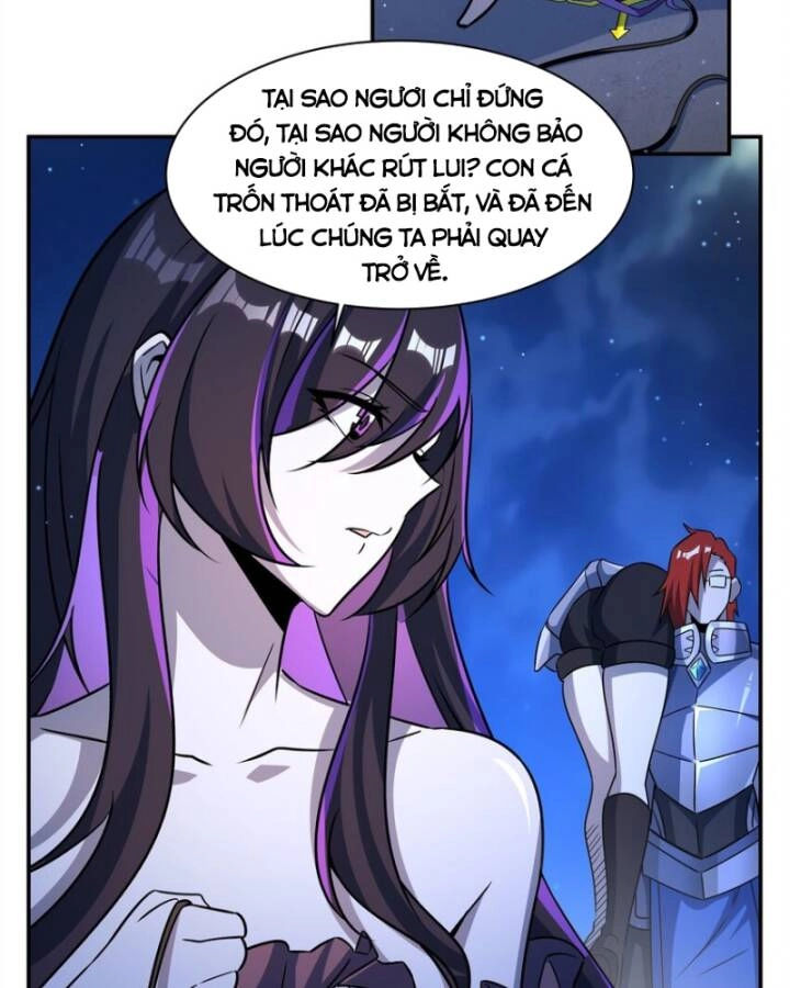 Huyết Cơ Và Kỵ Sĩ Chapter 314 - 32