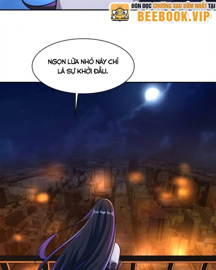 Huyết Cơ Và Kỵ Sĩ Chapter 314 - 36