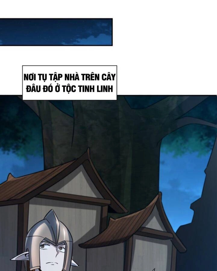 Huyết Cơ Và Kỵ Sĩ Chapter 314 - 38