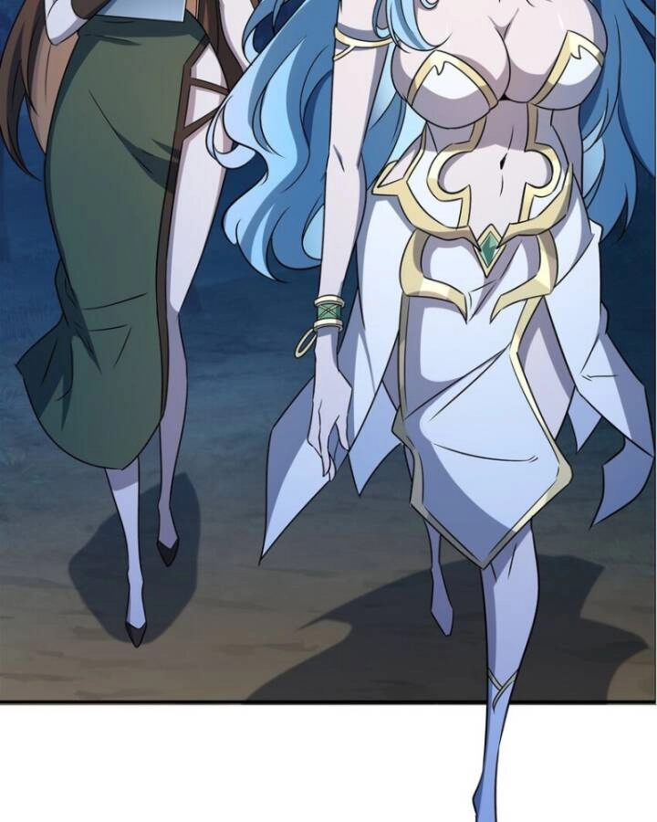 Huyết Cơ Và Kỵ Sĩ Chapter 314 - 40