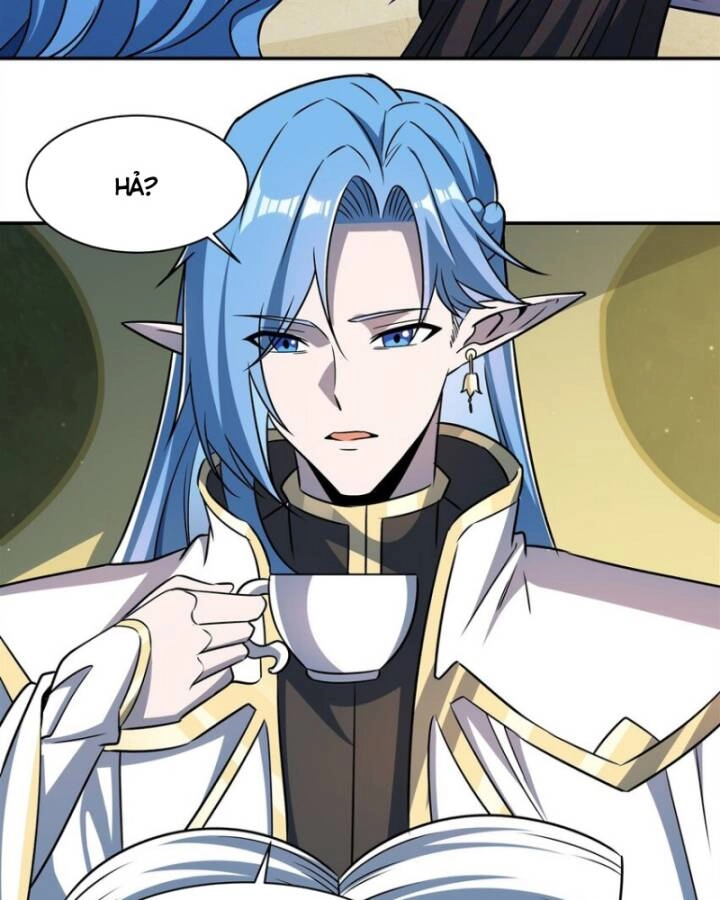 Huyết Cơ Và Kỵ Sĩ Chapter 314 - 44