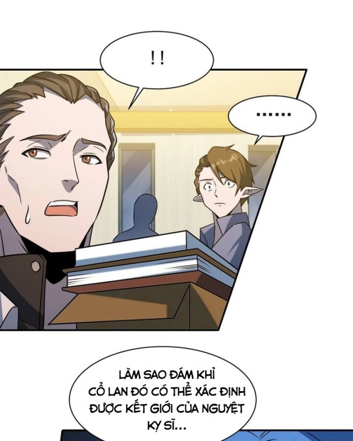 Huyết Cơ Và Kỵ Sĩ Chapter 314 - 52