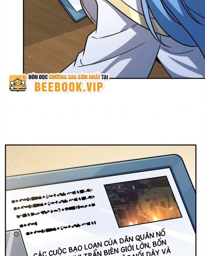 Huyết Cơ Và Kỵ Sĩ Chapter 314 - 56