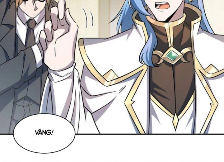 Huyết Cơ Và Kỵ Sĩ Chapter 314 - 58