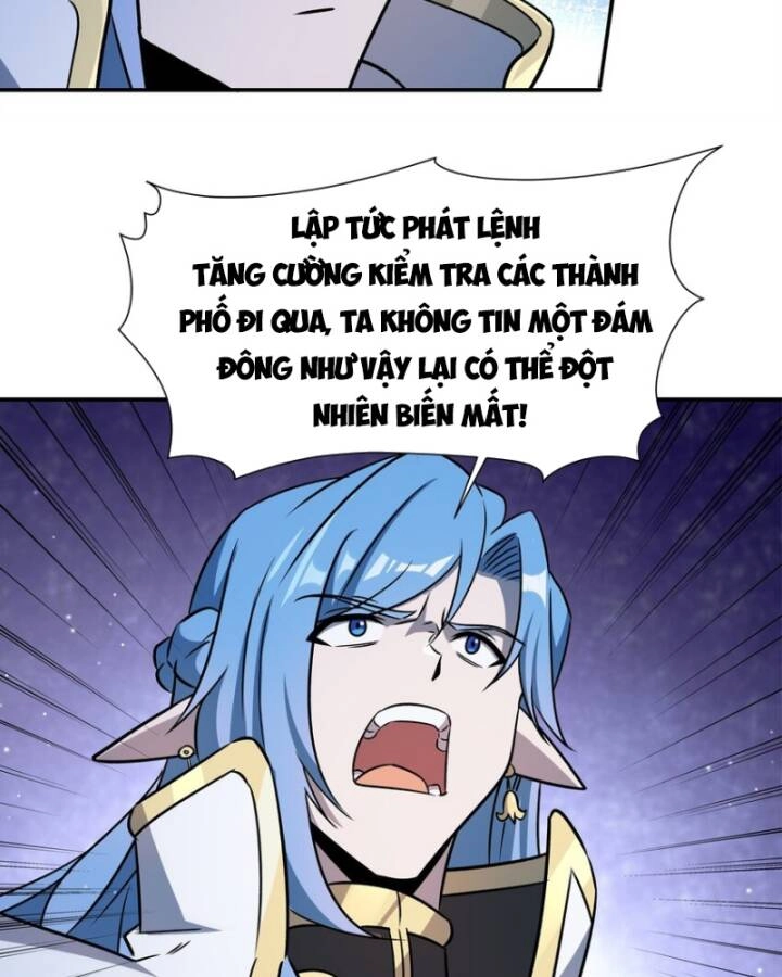 Huyết Cơ Và Kỵ Sĩ Chapter 314 - 61