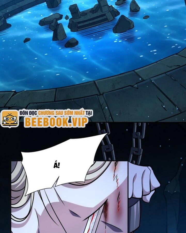 Huyết Cơ Và Kỵ Sĩ Chapter 315 - 4