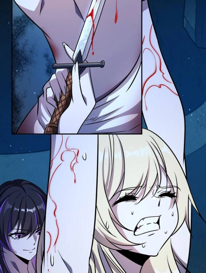 Huyết Cơ Và Kỵ Sĩ Chapter 315 - 5