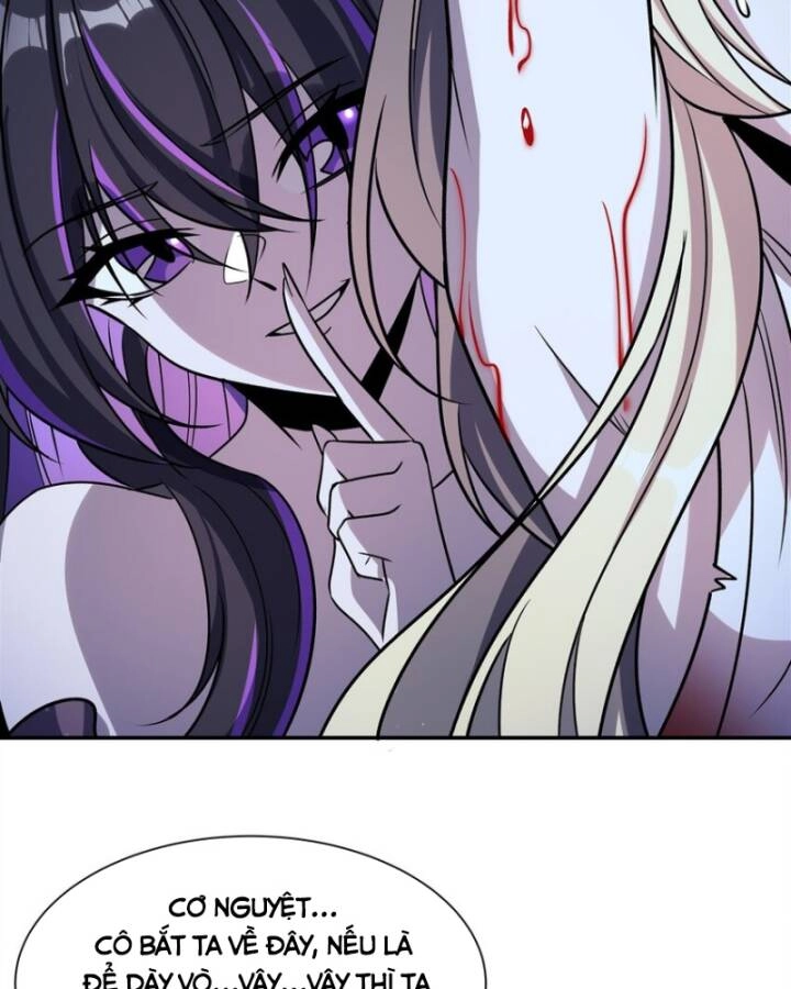 Huyết Cơ Và Kỵ Sĩ Chapter 315 - 8