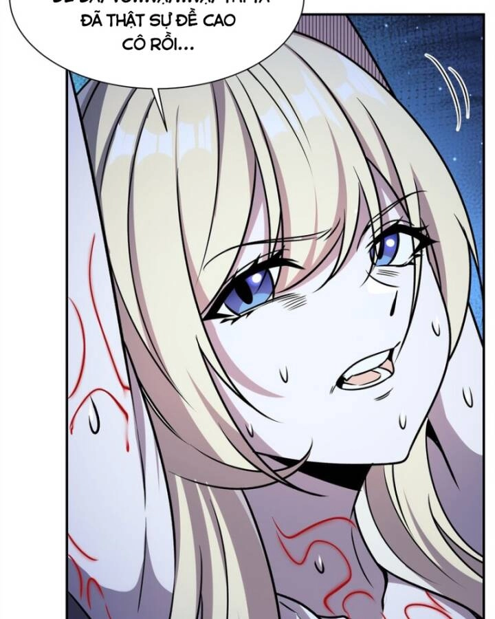 Huyết Cơ Và Kỵ Sĩ Chapter 315 - 9