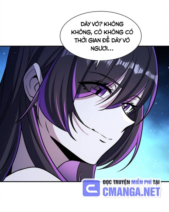 Huyết Cơ Và Kỵ Sĩ Chapter 315 - 11