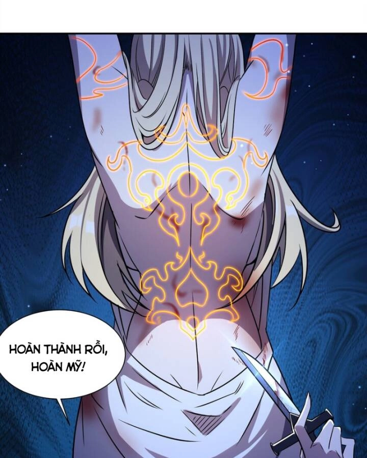 Huyết Cơ Và Kỵ Sĩ Chapter 315 - 12