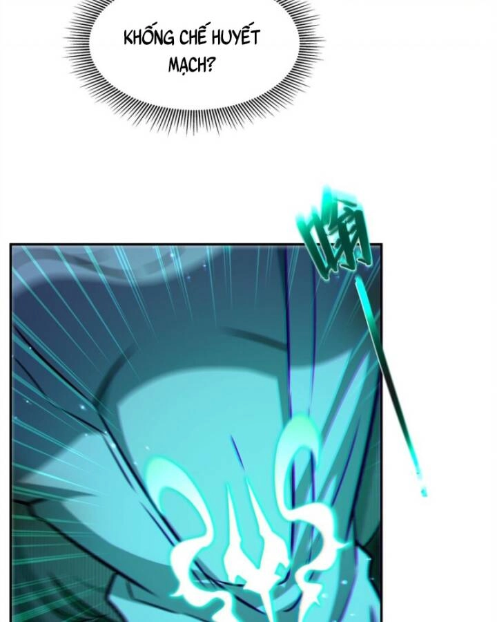 Huyết Cơ Và Kỵ Sĩ Chapter 315 - 21