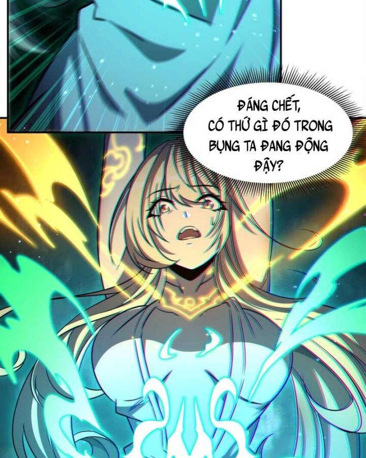 Huyết Cơ Và Kỵ Sĩ Chapter 315 - 22