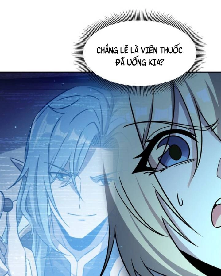 Huyết Cơ Và Kỵ Sĩ Chapter 315 - 24