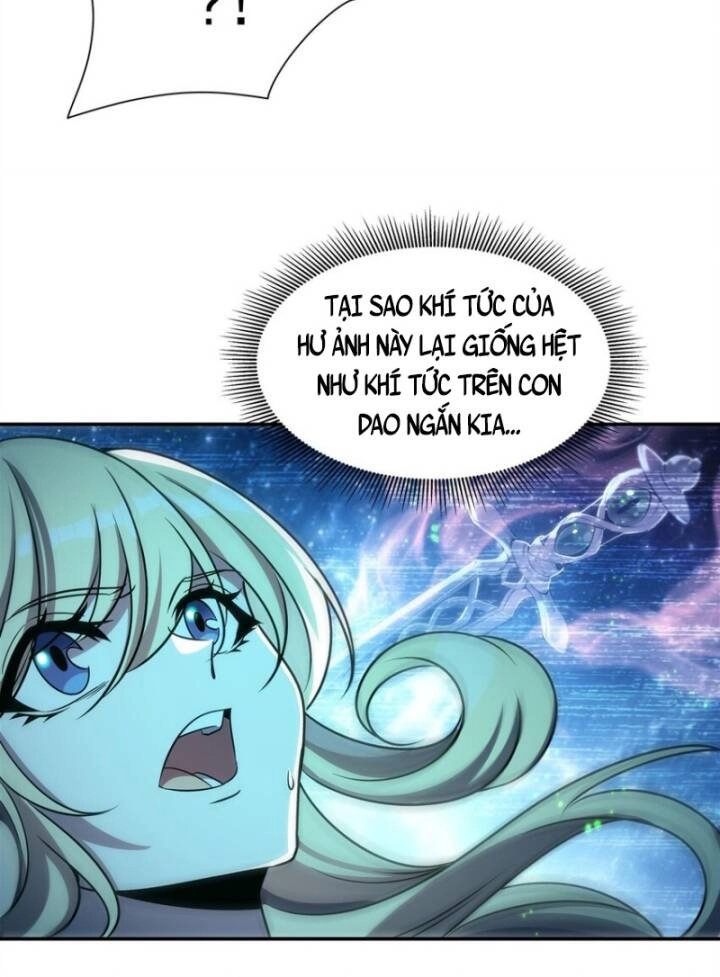 Huyết Cơ Và Kỵ Sĩ Chapter 315 - 30