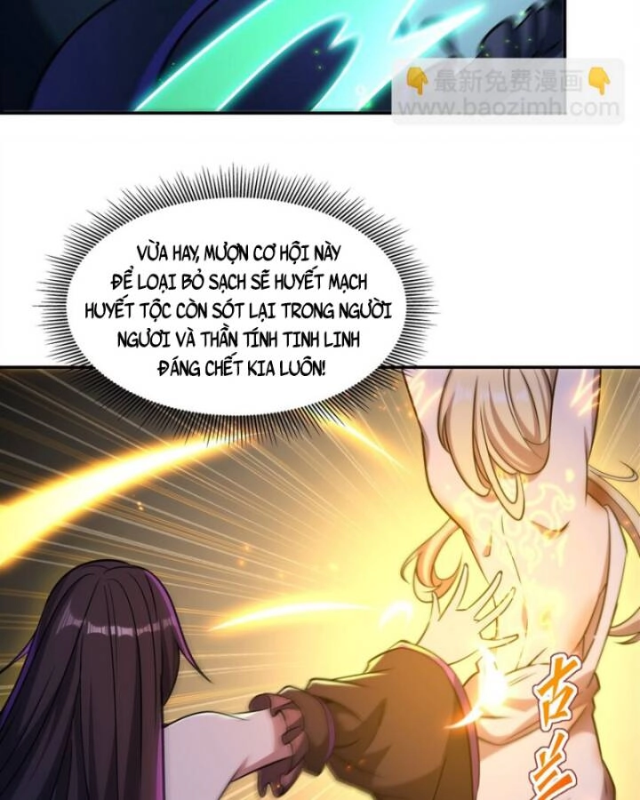 Huyết Cơ Và Kỵ Sĩ Chapter 315 - 32