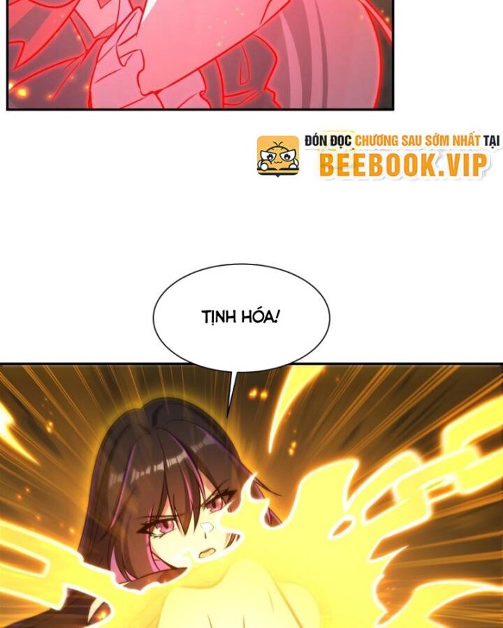 Huyết Cơ Và Kỵ Sĩ Chapter 315 - 39