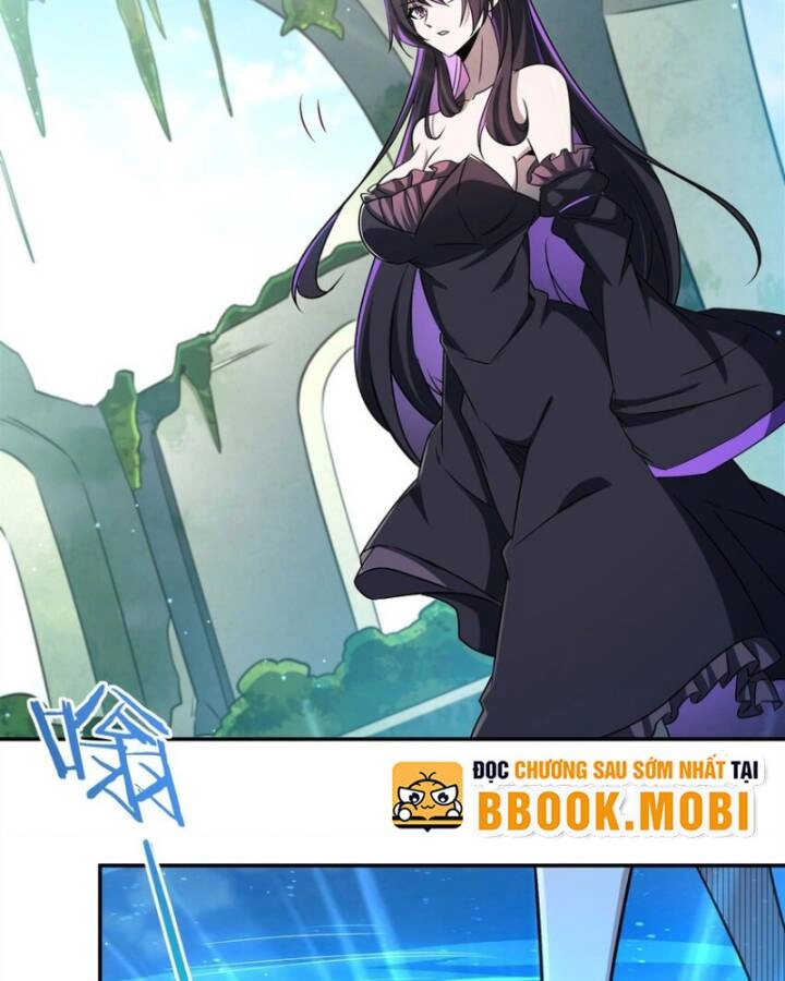 Huyết Cơ Và Kỵ Sĩ Chapter 316 - 4