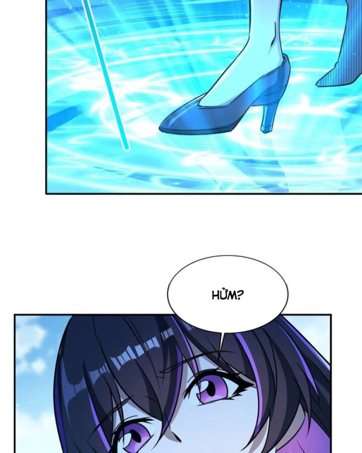 Huyết Cơ Và Kỵ Sĩ Chapter 316 - 5