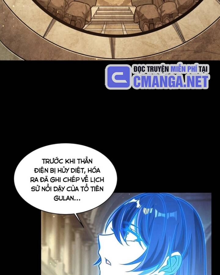 Huyết Cơ Và Kỵ Sĩ Chapter 316 - 12