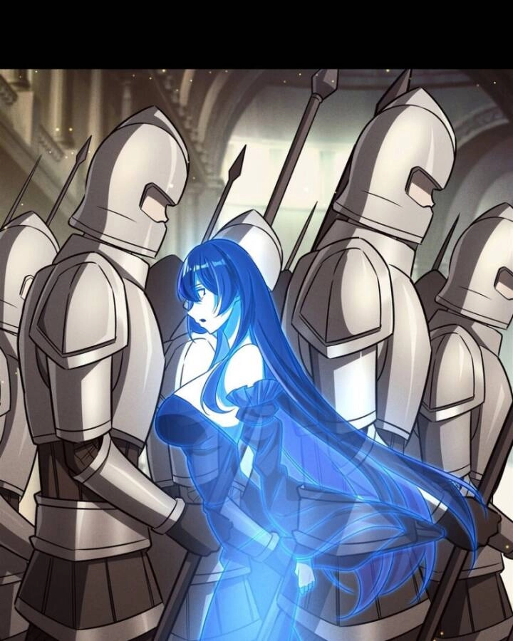 Huyết Cơ Và Kỵ Sĩ Chapter 316 - 14