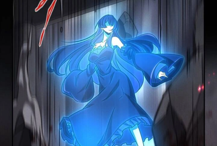 Huyết Cơ Và Kỵ Sĩ Chapter 316 - 20