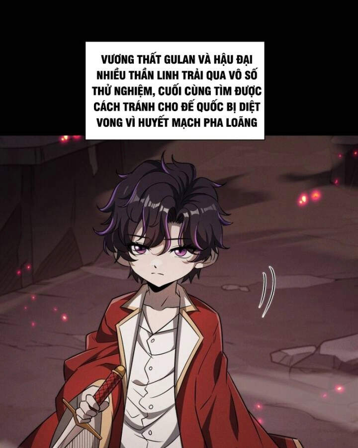 Huyết Cơ Và Kỵ Sĩ Chapter 316 - 25