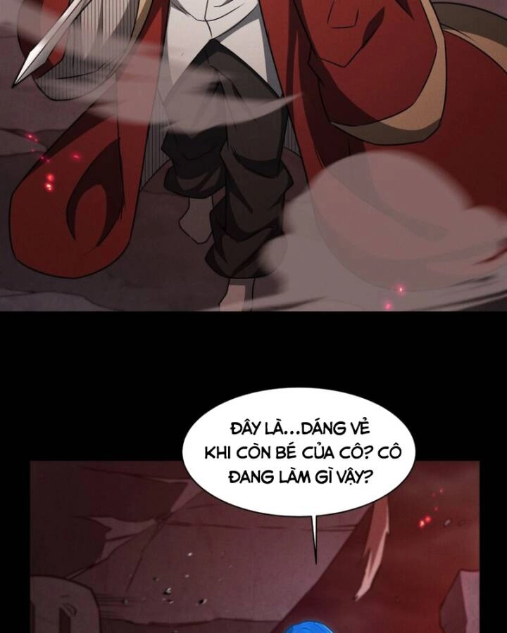 Huyết Cơ Và Kỵ Sĩ Chapter 316 - 26