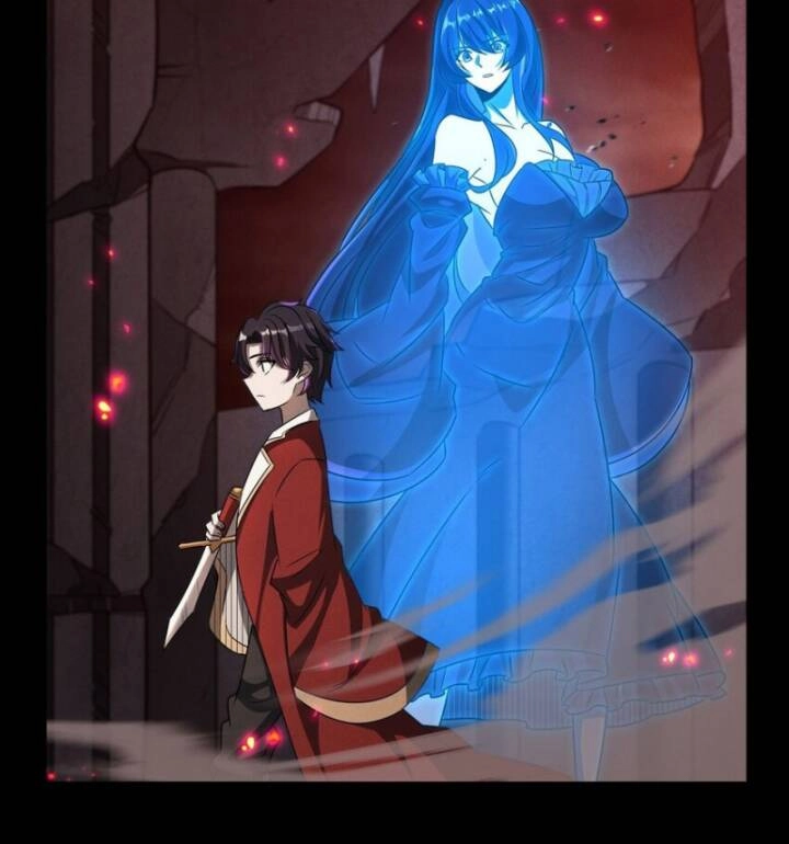 Huyết Cơ Và Kỵ Sĩ Chapter 316 - 27