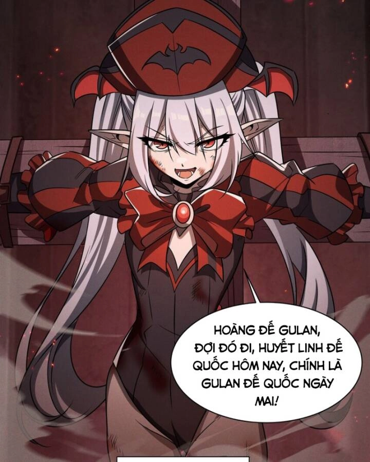 Huyết Cơ Và Kỵ Sĩ Chapter 316 - 29