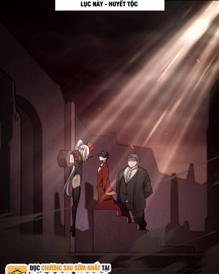 Huyết Cơ Và Kỵ Sĩ Chapter 316 - 32