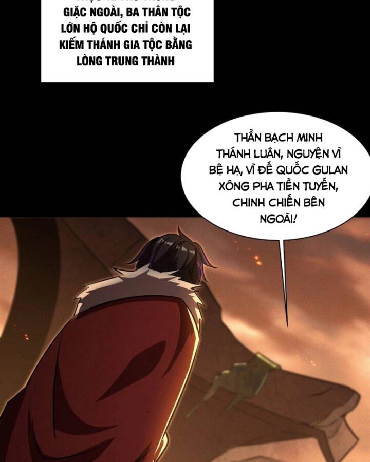 Huyết Cơ Và Kỵ Sĩ Chapter 316 - 36