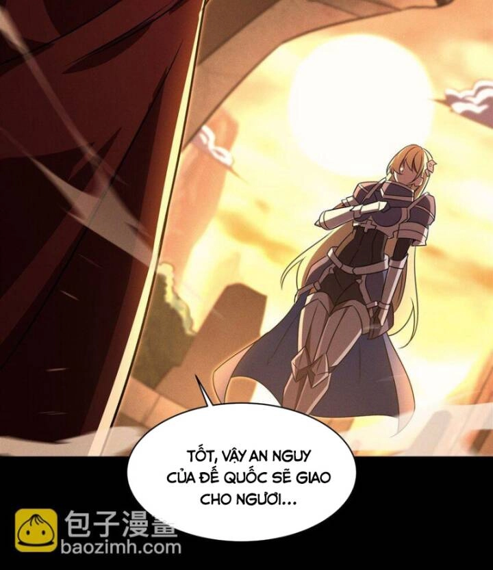 Huyết Cơ Và Kỵ Sĩ Chapter 316 - 37