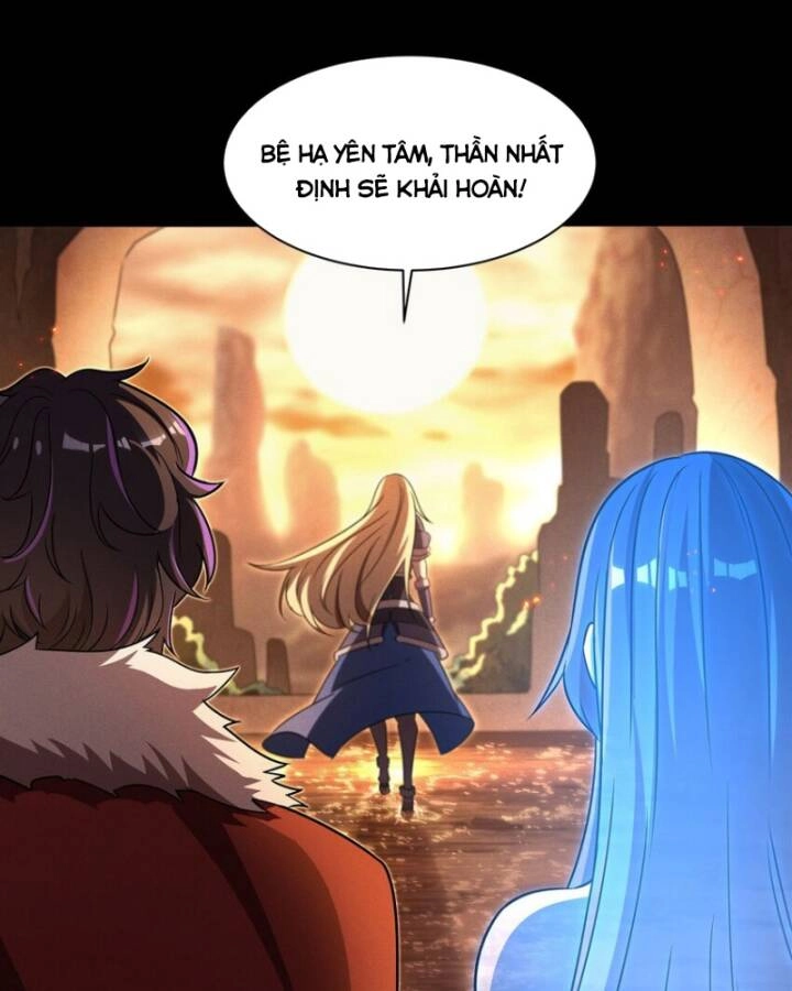 Huyết Cơ Và Kỵ Sĩ Chapter 316 - 38