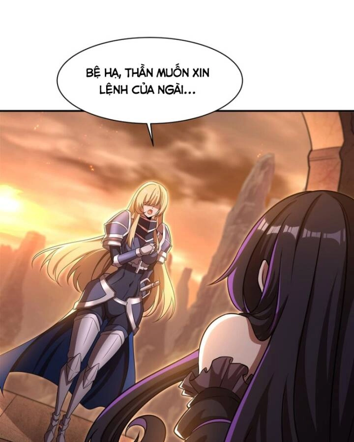 Huyết Cơ Và Kỵ Sĩ Chapter 316 - 45