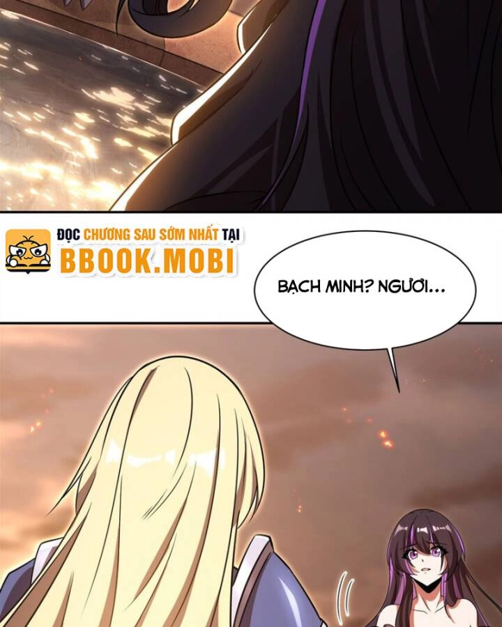 Huyết Cơ Và Kỵ Sĩ Chapter 316 - 46